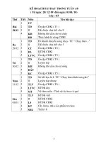 GIAO AN LOP 4 TUAN 18 CKTKN-GDMT