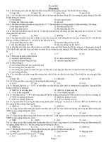 Ôn tập đủ dạn