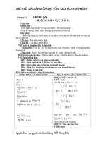 giaoanHÀM SỐ LIÊN TỤC doc doc