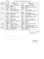 lich bao giang lop ghep 3+4 tuan 16