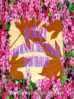 An toan khi di xe dap