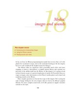 Lập trình ứng dụng cho iPhone part 18