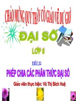 TIET 32 PHEP CHIA CAC PHAN THUC DAI SO