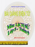 Cach mang mua thu-haiqv