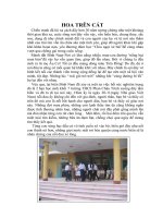 phong trào vòng tay bạn bè