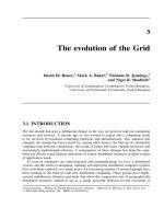 Grid Computing P3