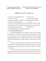 Thong tin ve luan van