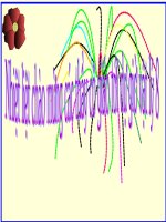 tiet 13- bai 12: SỰ NÔI (CHUYEN DE)