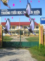 CẢNH ĐẸP NON SÔNG ( TĐ LỚP 3 )