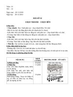 giao an td 6 hieu tan thoi