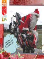 Phương tiện của ông già Nô-en