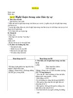 GIAO AN VAN QUYEN ĐH