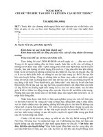 Ngoại khóa tảo hôn kết hôn cận huyết