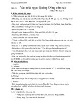 Giao an van 8 2010-2011