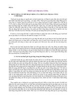 Nhập môn Thuế_ Bài 6