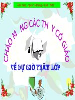 Tim gia tri phan so cua 1 so cho truoc