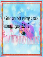 Toán tiết 80: Luyện tập chung