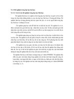 5.1.3.Thí nghiệm trong dạy học hoá học.