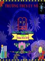 tinh chat hoa hoc kim loai