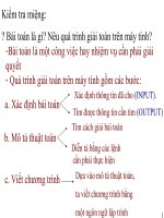 bai 6 cau lenh dieu kien