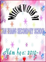 Unit5-Getting,L&R-Hay