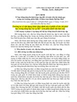 quy định học bổng kkht năm học 2013 - 2014 ĐẠI HỌC HUẾ