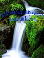 các nước Tây Âu