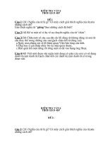 de kiem tra 1 tiet van 6