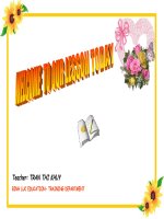 giao an anh 6 cap tinh