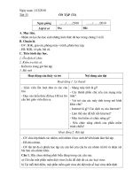 tin 9 - ôn tập kì I