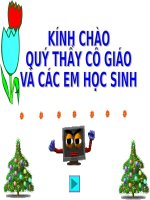 bai 17 lien ket cong hoa tri