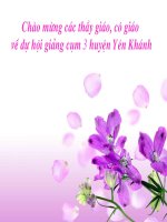 Việt Nam sau chiến tranh thế giới thứ hai