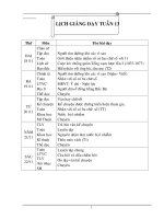 GA lop 4 t 13 tich hop day du