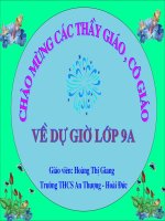 Tiết 58 Ánh Trăng (Phạm Duy)