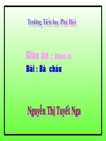 chinh ta 2