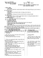 Giao an van 9 da sua