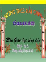 tiet 19 bai 13 phong chong te nan xa hoi