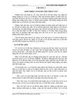 Cơ sở dữ liệu phân tán