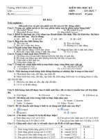 de thi ky 1 co ma tran