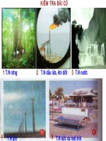 bai 59 khoi phuc moi truong va gin giu thien nhien hoang da