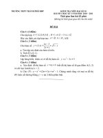 De kiem tra chuong 1, 2 dai so 10