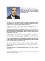 Thất bại vẫn không nản chí