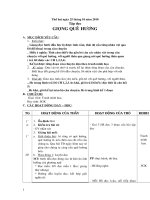 giáo án tuần 10 (CKTKN)