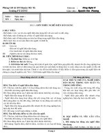 giao an cong nghe 9 theochuan kien thuc