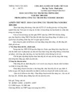 bao cao cong tac thanh tra truong hoc