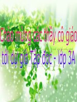 tap doc mo coi xu kien