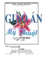 chon bo giao an lop 1 ca 2 buoi