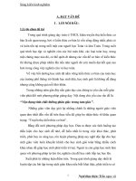 SKKN TOAN 8 CHO GV VUNG 3