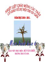 Sinh san sinh duong tu nhien