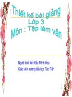 TLV: keo cay lua len